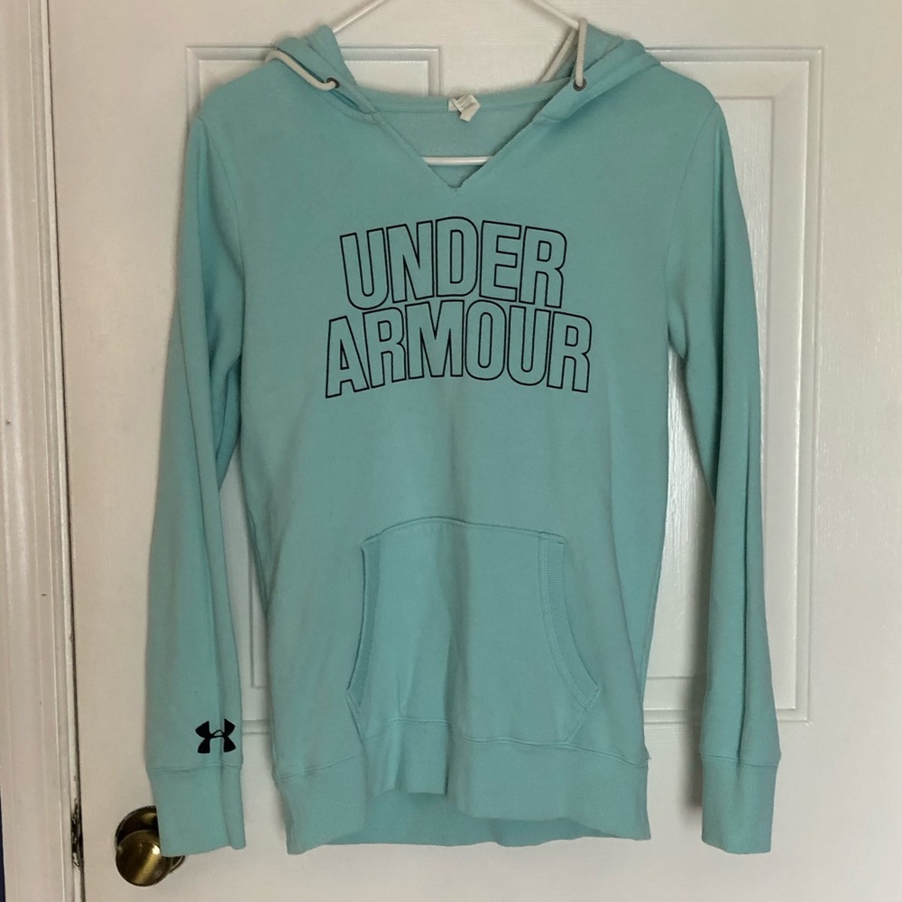 Under Armour Sweatshirt